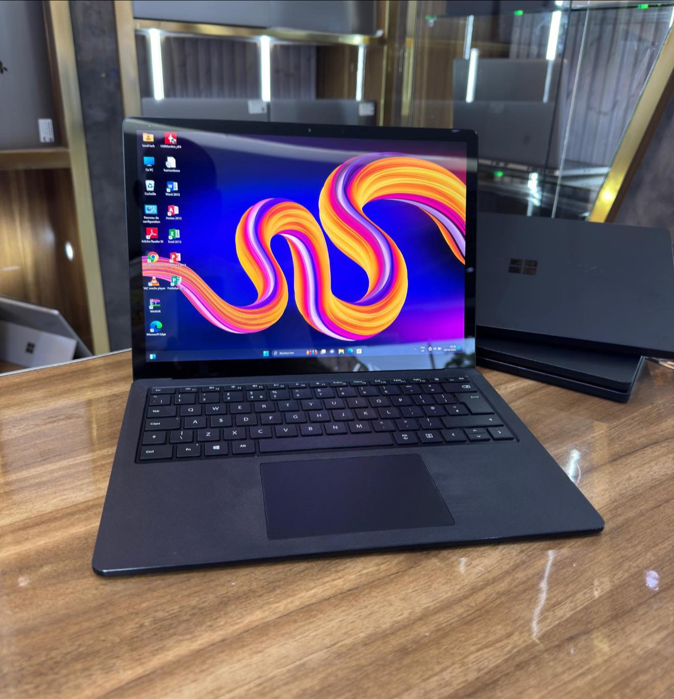 Surface Laptop 3 - 10ème génération