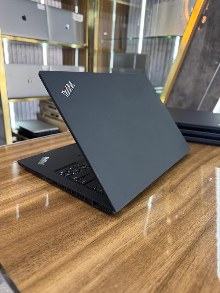 Lenovo Thinkpad T14 - Ryzen 7 Pro (10è Génération)