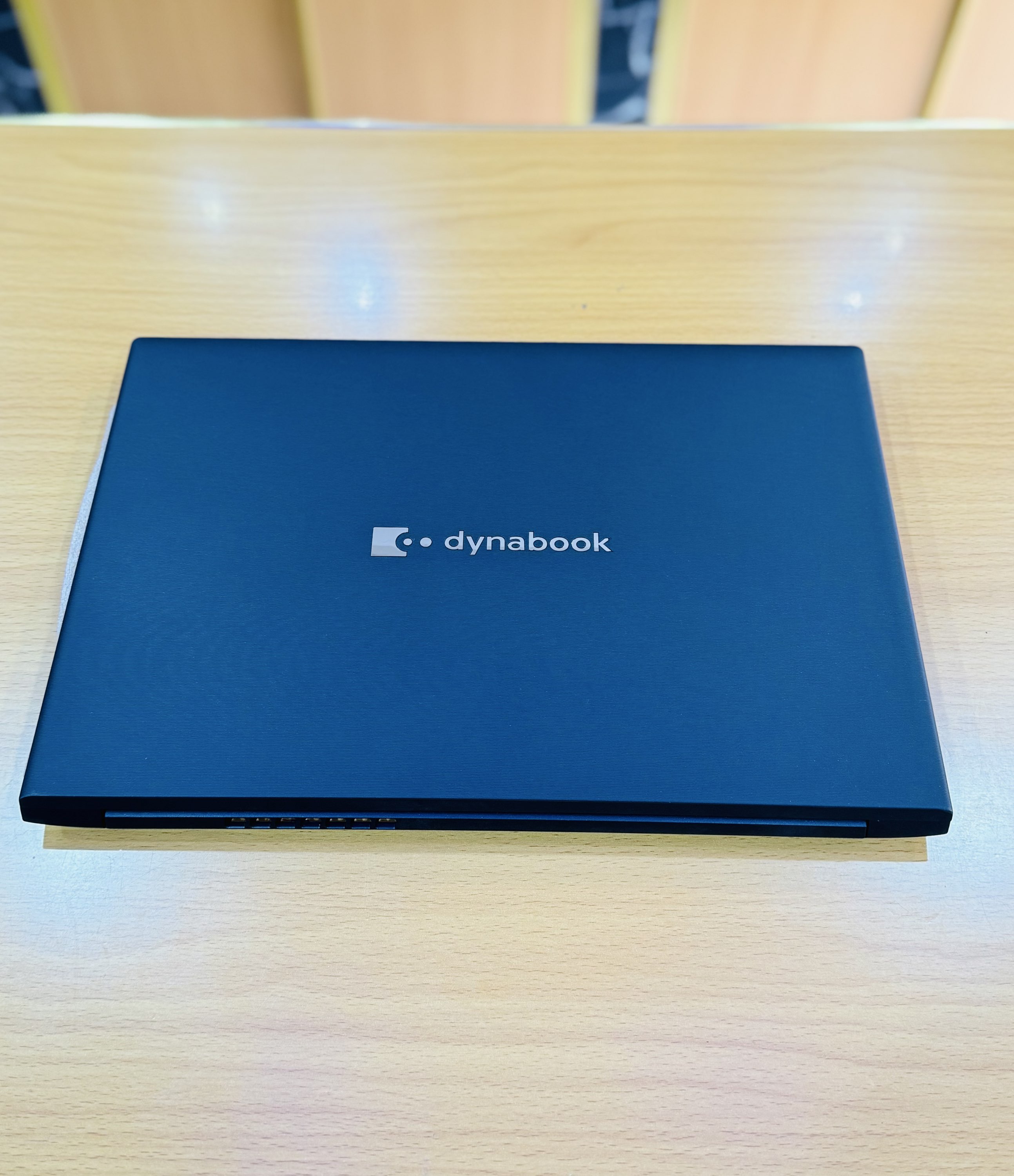 Toshiba Tecra Dynabook Tactile 10e génération