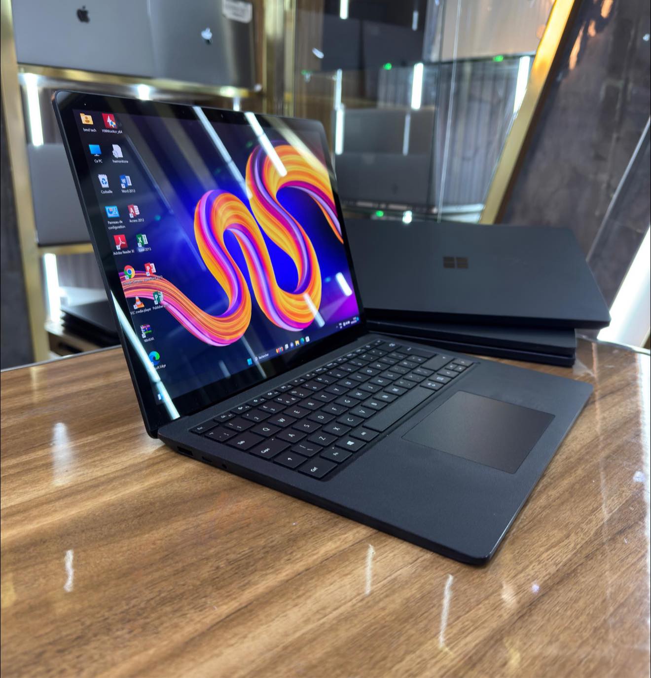 Surface Laptop 3 - 10ème génération